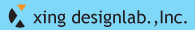 xing designlab.,Inc.
